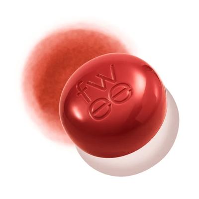 Lip&Cheek Blurry Pudding Pot RS02 Lyrics 5 G - 2in1 Lipstick and Blush