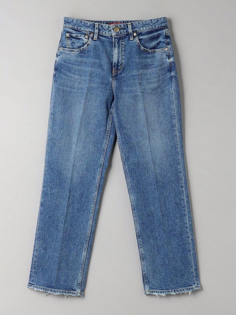 Youth United Special order FUNK denim pants 16145996520 7510 [Beauty & Arrows] <RED CARD> COBALT(75) XS(23)