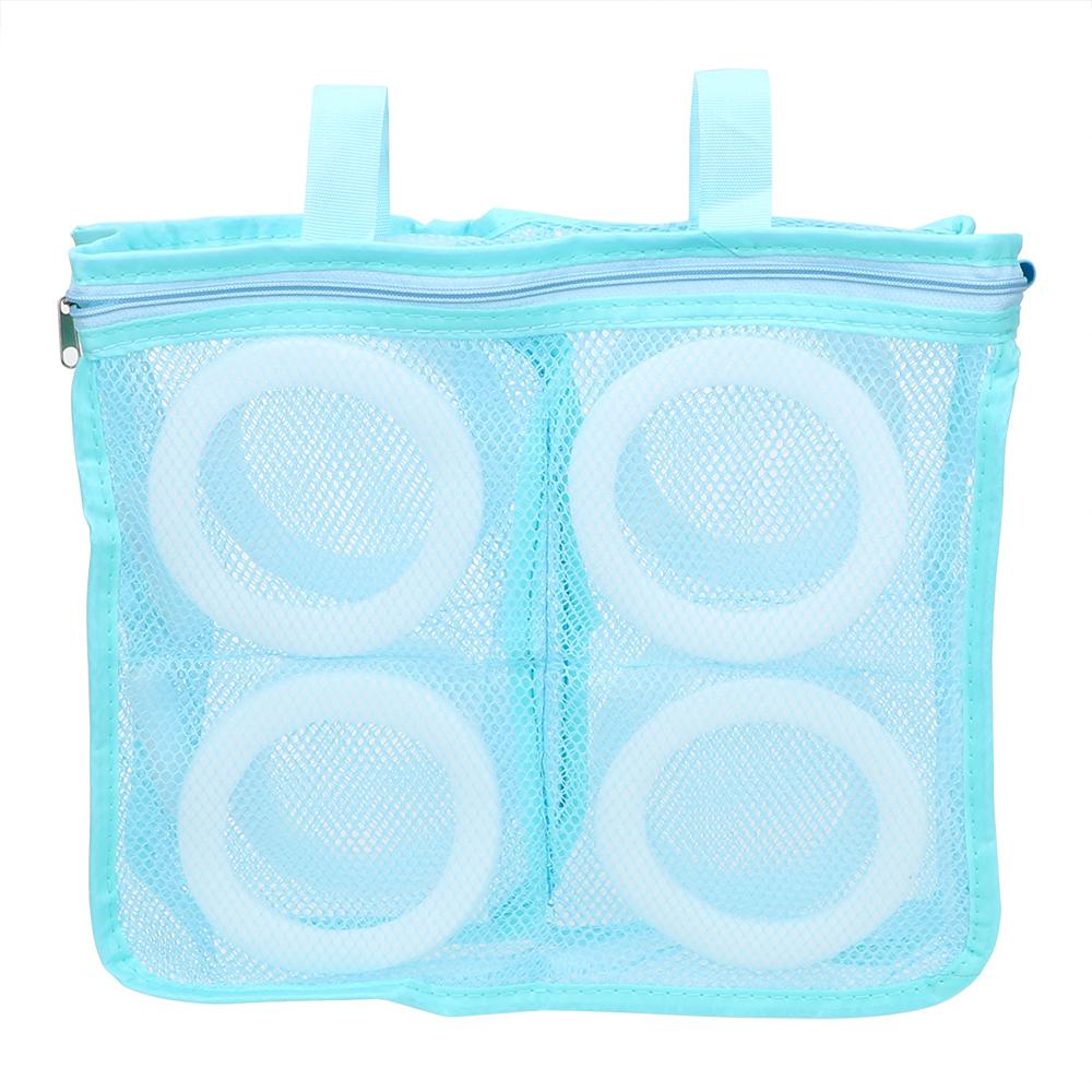 Schuhe Lüften Trockenwerkzeug Schützender Organizer Faule Schuhe Waschbeutel für Schuhe Unterwäsche BH Netz Wäschebeutel Waschbeutel
