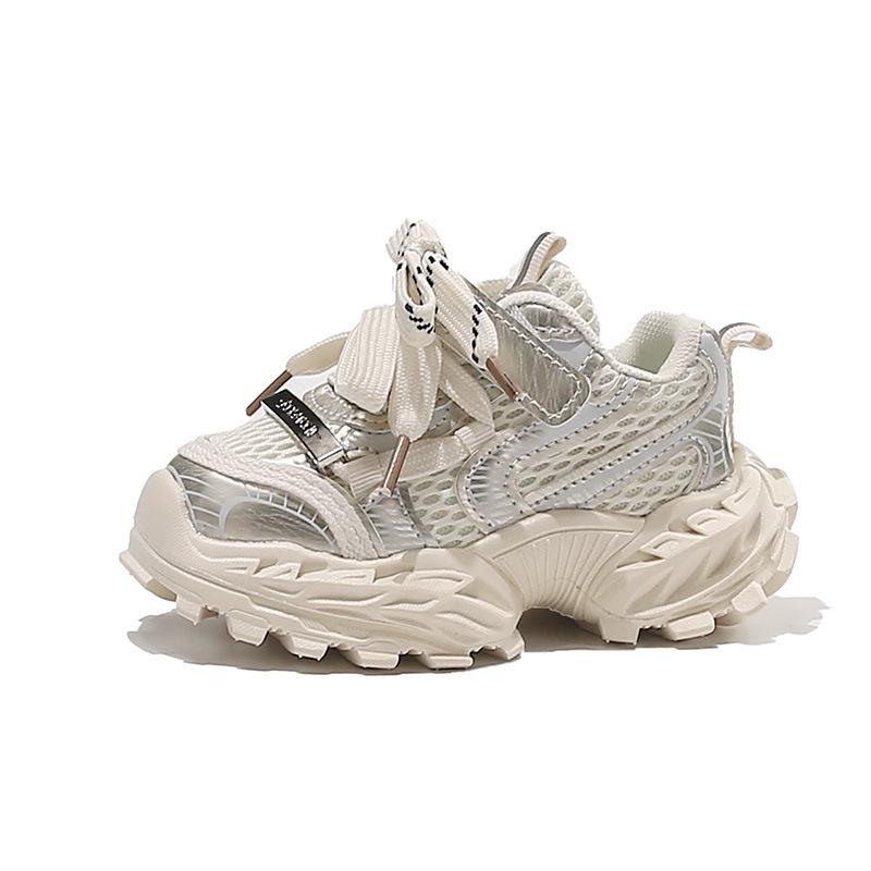 Leichte atmungsaktive Sportschuhe für Kinder Frühling/Herbst 2026 - Unisex Freizeitstil