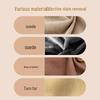 Suede Shoe Cleaning Brush with Eraser for Nubuck and Polishing