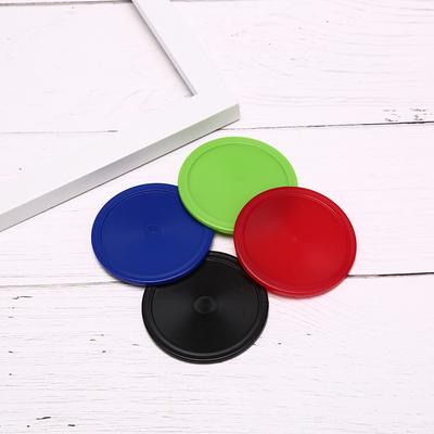 8 Adet Hava Hokeyi Masası Tokmak Puck Kaleciler Hava Hokeyi Puck'ları Buz Puck'ları Masa Aletleri