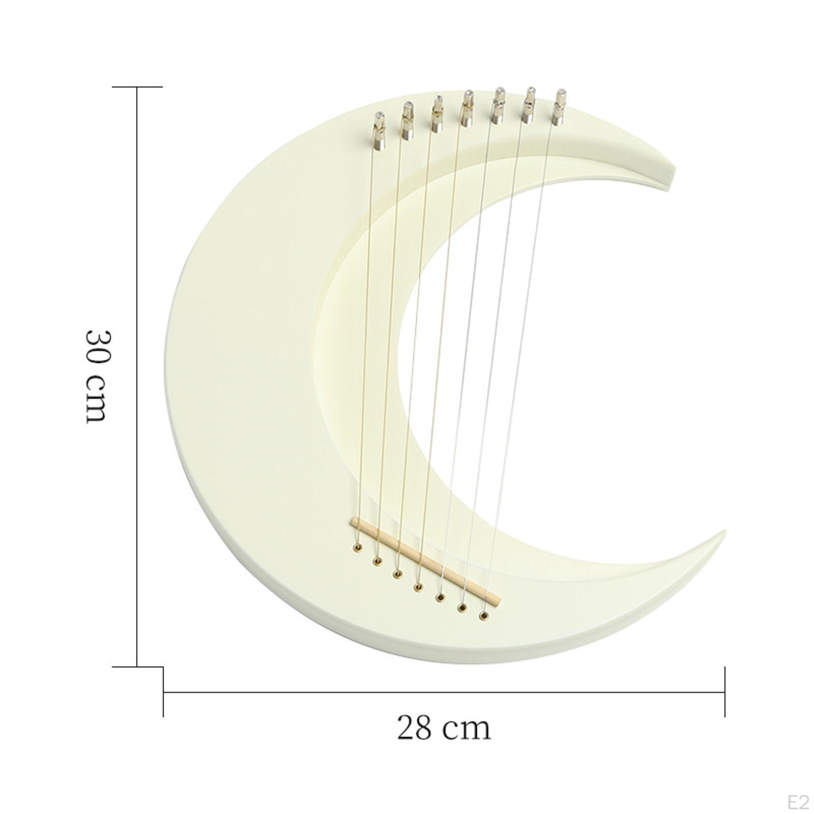 Деревянный струнный инструмент — фото 2