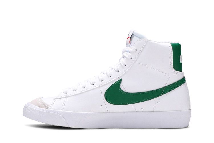 Nike Blazer Mid 77 White Pine Green (GS)