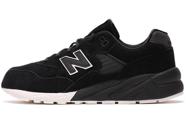 

New Balance Black MRT580BV 36