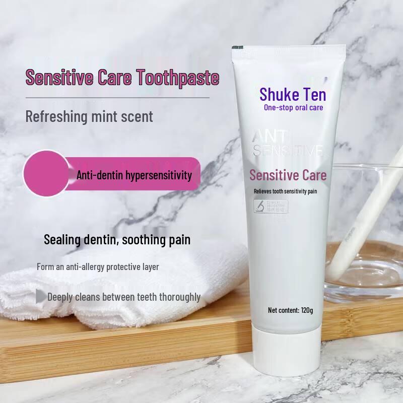 Saky Sensitive Care Toothpaste