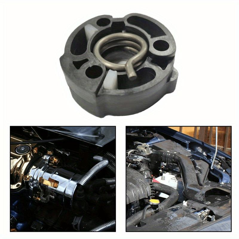 3,0 Liter Kompressor Isolator Kupplung für Jaguar Land Rover Range Rover Torsionskompressor Kupplung Ersatz LR088564