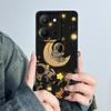 For Vivo Y36 4G Russia Phone Case Cute Astronaut Back Cover Vivo Y 36 Funda Soft Liquid Silicone Camera Protection Bumper Coque
