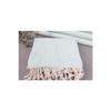 Peshtemal Black Gift Peshtemal Beach Peshtemal 100x180 Cm Cotton Peshtemal
