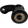 Chain Tensioner Wiith 1-3/4" Roller For Coleman Powersports CT200U Trail CT200U-EX BT200X Mini Bikes,For 196Cc 212Cc 6.5HP Massimo MB200 Hensim Baja