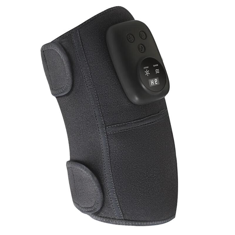 

DuDoo T01 Wireless Heating Massage Knee & Shoulder Protector CN plug (adapter included)