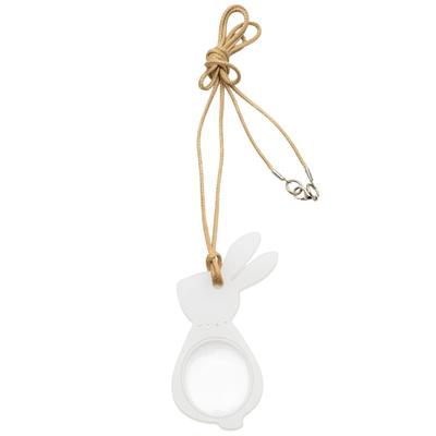 Instrumentos óticos – Lupas