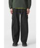 Koolongseupocheu Men'S Wide Fit Cargo Pants Tlpnm26551Blk