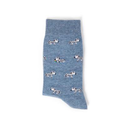 Unisex Socks YJ-UNI-505