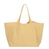 Large Capacity Canvas Bag Women's New Casual and Lightweight Shoulder Tote Bag