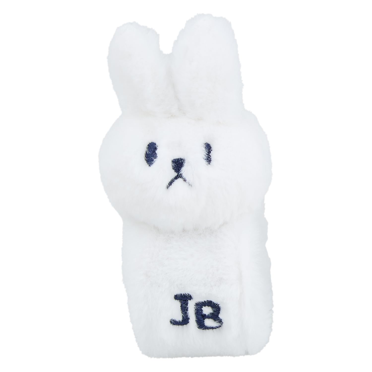 

Держатель для мячей Jack Bunny (Форма кролика) / Гольф / 262-4284627 030_Белый FR