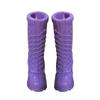 Original 1/6 Doll Shoes 30cm 30cm Doll Boots High Quality Doll High Heels  Doll Accessories