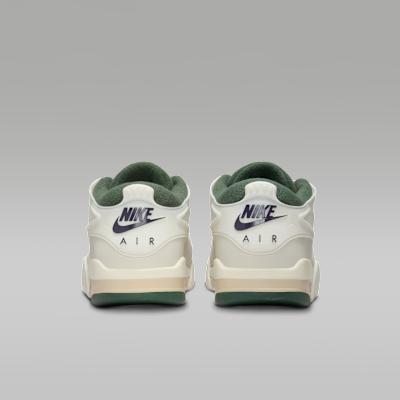 Jordan 4 RM Light Cream Midnight Green