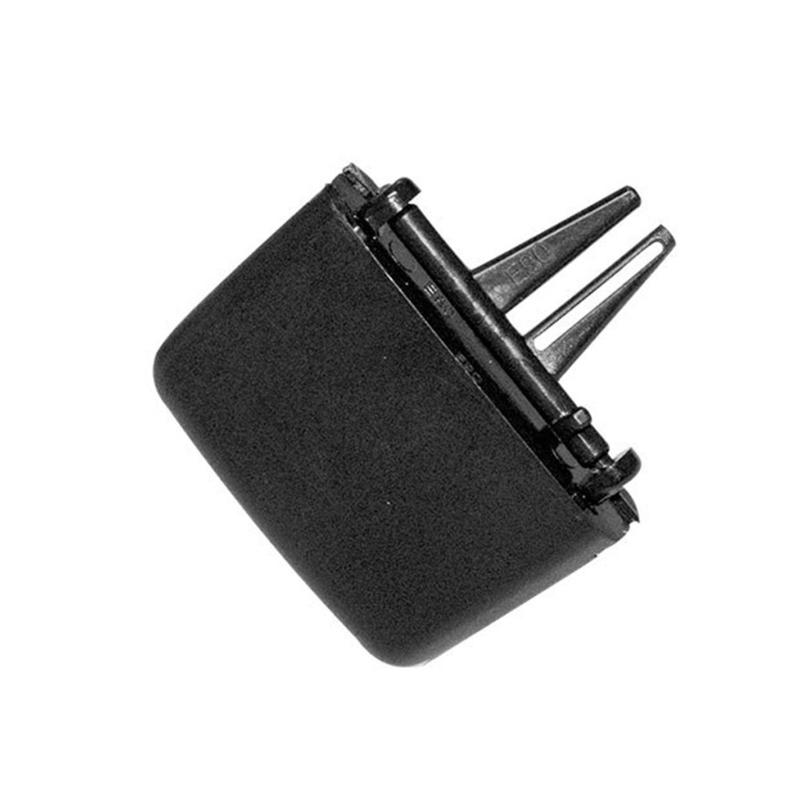 Auto Air Conditioner Vent Clip Toggle Piece Suitable for E90 E93 Air Outlet Parts