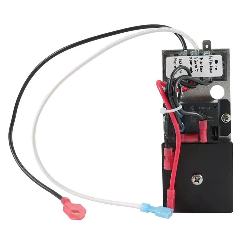 Soft Start Kit Easy Start For RV Air Conditioner Camper Roof Top AC