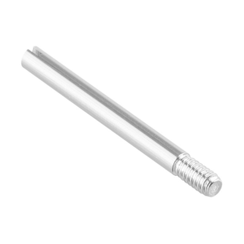 Screw Threaded Rod Conical Nail Alto Saxophone Accessories Kits Saxophone Repair Tools Kits Alto Saxophone Repair Parts