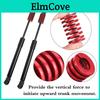 Model 3 For Suitable Tesla Od Die Springs 25mm 2pcs For Rear