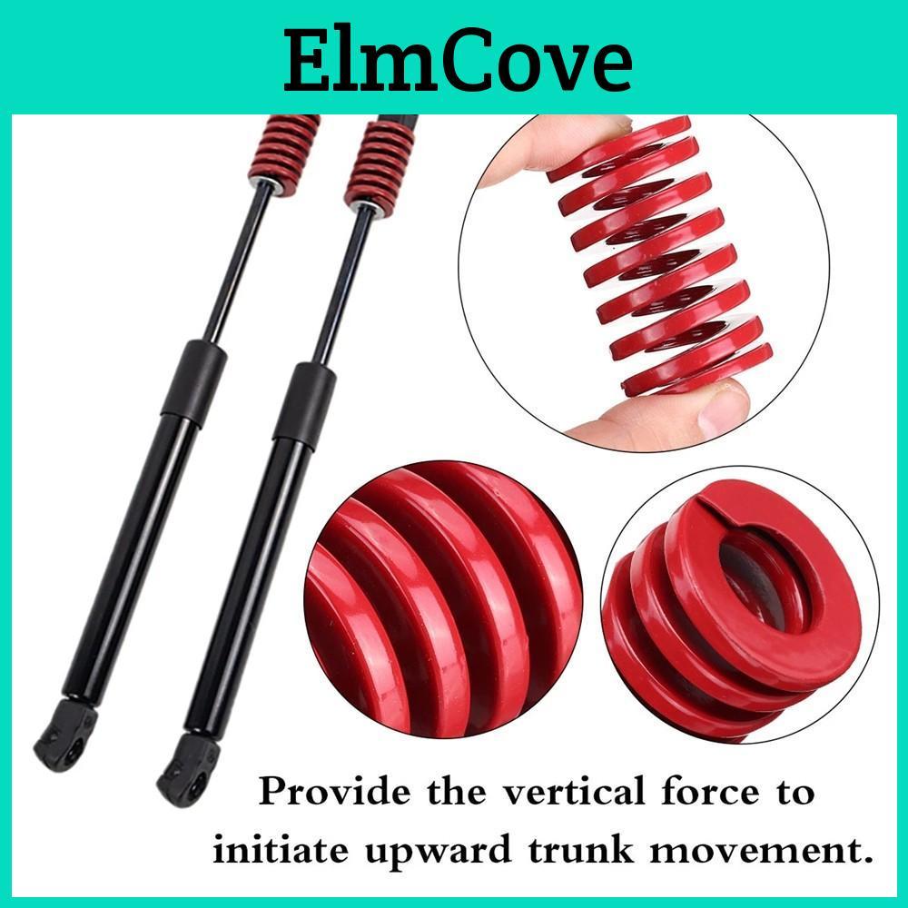 Model 3 For Suitable Tesla Od Die Springs 25mm 2pcs For Rear