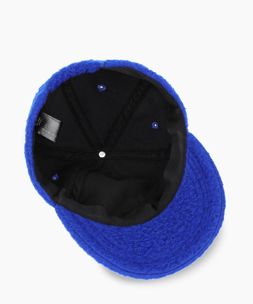 Apesse Charlie Ball Cap - Blue / Psakam24146Iaa