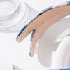 Nostel Hairband (21Hb005) B-Blue