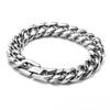 5Pcs/Lot Stainless Steel Chains Connecting Buckles Fits Bracelets Necklaces DIY Jewelry Making Clasp Accessories Wholesale