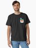 Doo Split Up Gang! Pocket Classic T-Shirt