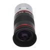 1.25 Inch 9mm Telescope Eyepiece Aluminum Alloy Optical Glass 68 Degree Wide Angle Eyepiece for Astronomy Telescope Accessory