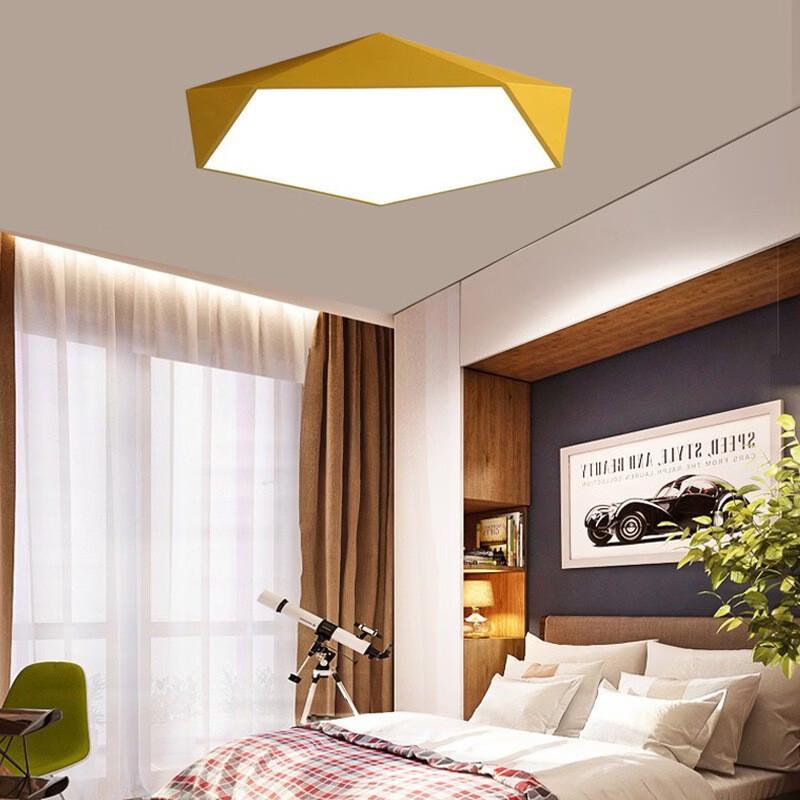 OEING Creative LED Ceiling Lamp