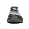 Li-Ning Yijie Lite 2.0 Comfortable Outdoor Wear-Resistant Support Low-Top Hiking Shoes Men Hiking Shoes Black Gray AHTU007-3