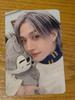 [USED] Stray Kids Fan Meeting Admission Bonus Photocard - Bang Chan