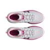 Under Armour Charged Assert 10 'White Rebel Pink' Women's Sneakers 3026179-102