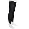 Kapelmuur Free Cut Leg Cover UV Black Kplc004 Japan To Japanese Size S_M (equivalent S-M)
