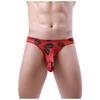 Meeste moodne aluspesu püksid Sportlikud toetajad Seksikad G-Stringid Stringid püksid