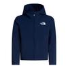 Mens Trail Full Zip Tracksuit Top