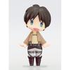 Attack On Titan Hello  Good Smile Eren Yeager  Attack On Titan 