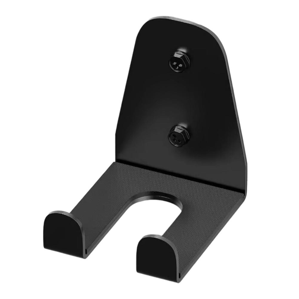 Anti-Rust Coating Barbell Hanger Garage Gym Rack Compact Design