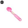 Mini Electronic Kitchen Scale 500g 0.1g LCD Digital Measuring Food Flour Digital Spoon Scale Kitchen Tool for Milk Coffee Scale