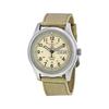 Seiko 5 Sports SNZG07K1 Beige Men's Automatic Analog Casual
