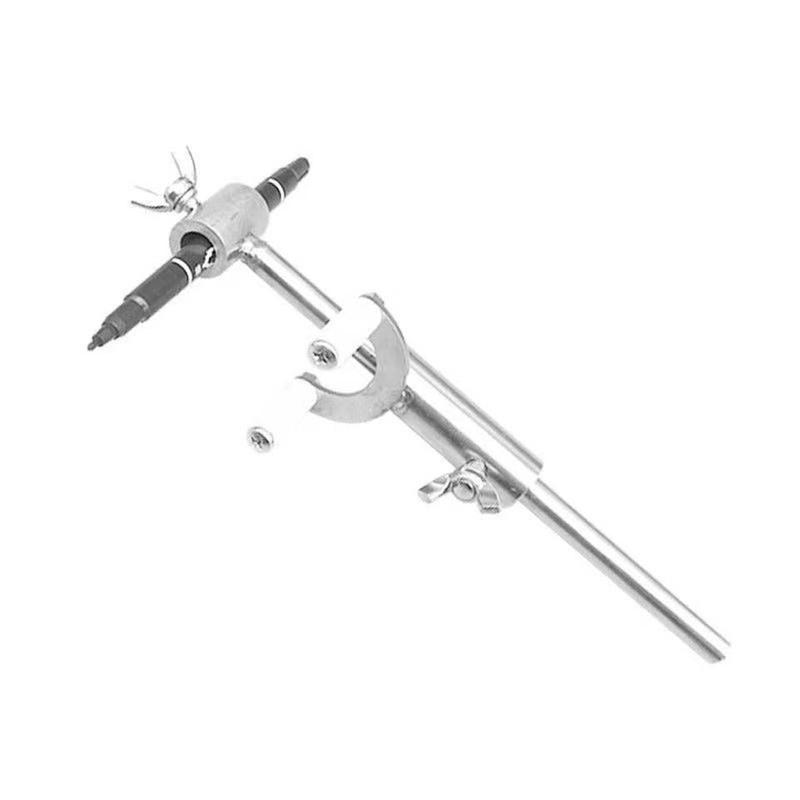 1 шт. Инструмент для разметки кузова автомобиля для ремонта вмятин и линий колесных арок