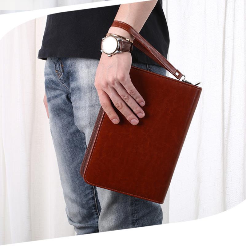 A5 Spirale Notebook Ringe Planer Organizer Binder Ordner Reise Tagebuch Journal