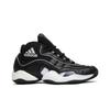adidas 98 Crazy BYW 'Core Black' (Unisex) Core Black / Grey / Core White Basketball Shoes G26807