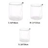 Large Washing Laundry Bag Mesh Organizer Net Dirty Bra Socks Underwear Shoe Storag Wash Machine Cover Clothes