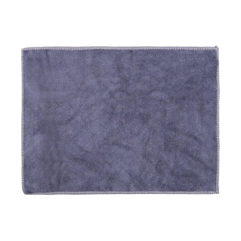 Microfiber Towel Car Wash Accessories Super Absorbency Car Cleaning Cloth Premium Microfiber Auto Towel Domestic Cleaning Towel