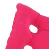 Inflatable Cushion Thickened Flocking Anti Decubitus Cushion Breathable   Seat Cushion for Car   Wheelch