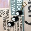 Porta-moedas, clips, porta-chaves – Chaveiros